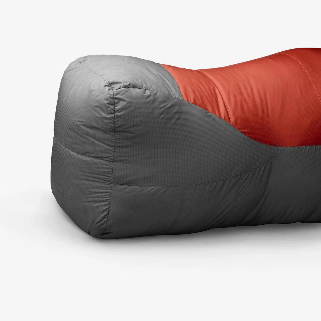 Sleeping bag de trekking de plumón hasta 0 °C MT900 - Image 6
