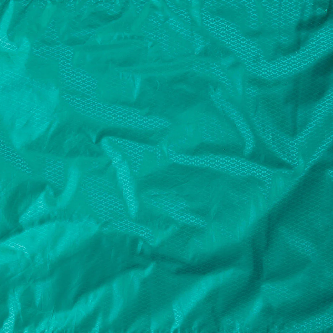 Sleeping bag de trekking de poliéster MT500 10 °C - Image 6