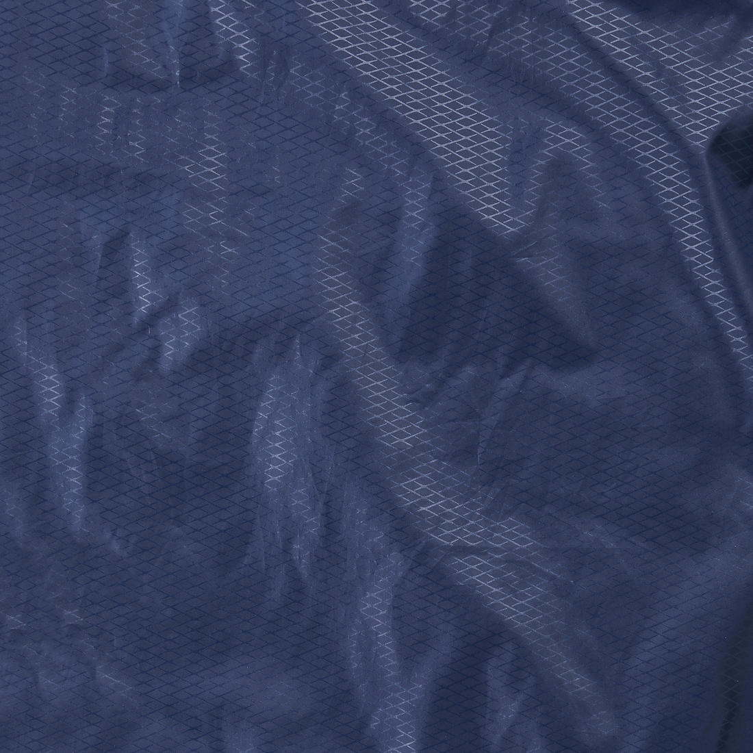 Sleeping bag de trekking de poliéster MT500 15 °C - Image 6