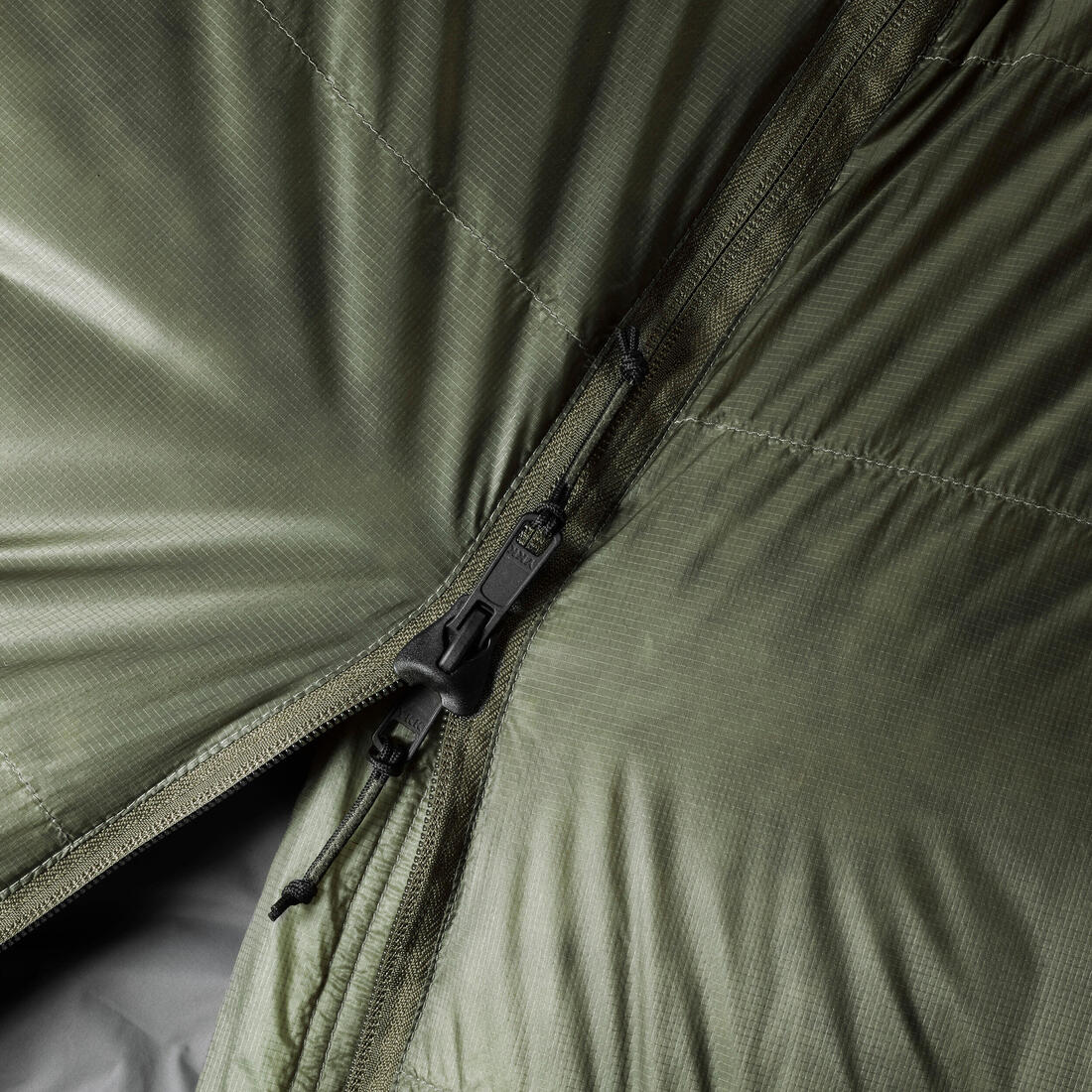 Sleeping bag de trekking hasta 0 °C de plumón, ligero y compacto, - Image 6