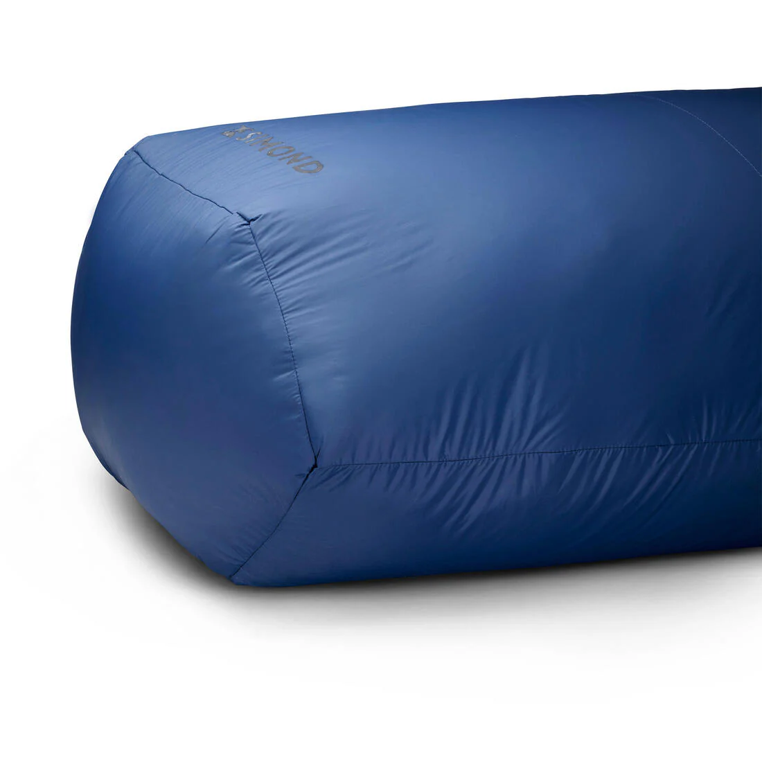 Sleeping bag de trekking sintético, acoplable y compacto para 15 °C MT500 - Image 6