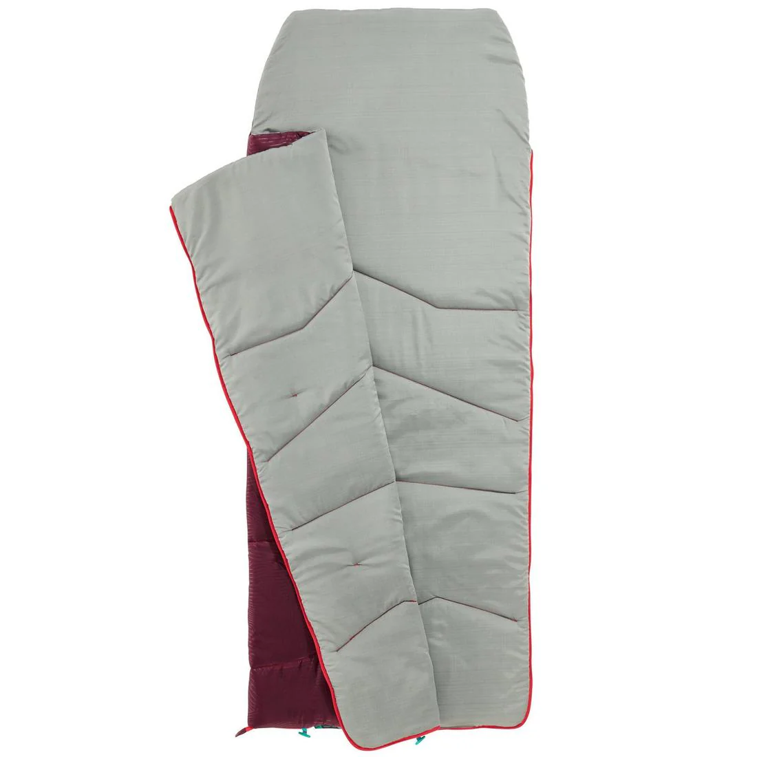 SLEEPING BAG PARA NIÑOS MH100 10 °C - Image 11