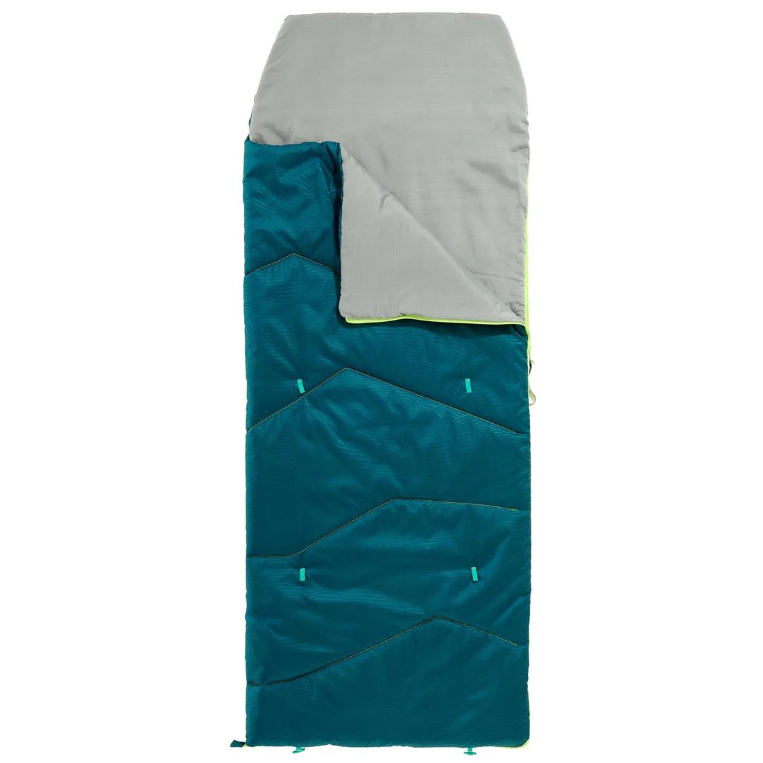SLEEPING BAG PARA NIÑOS MH100 10 °C - Image 13