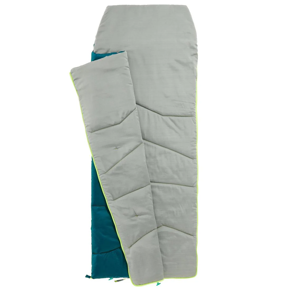 SLEEPING BAG PARA NIÑOS MH100 10 °C - Image 16