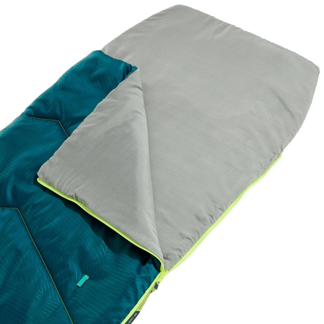 SLEEPING BAG PARA NIÑOS MH100 10 °C - Image 18