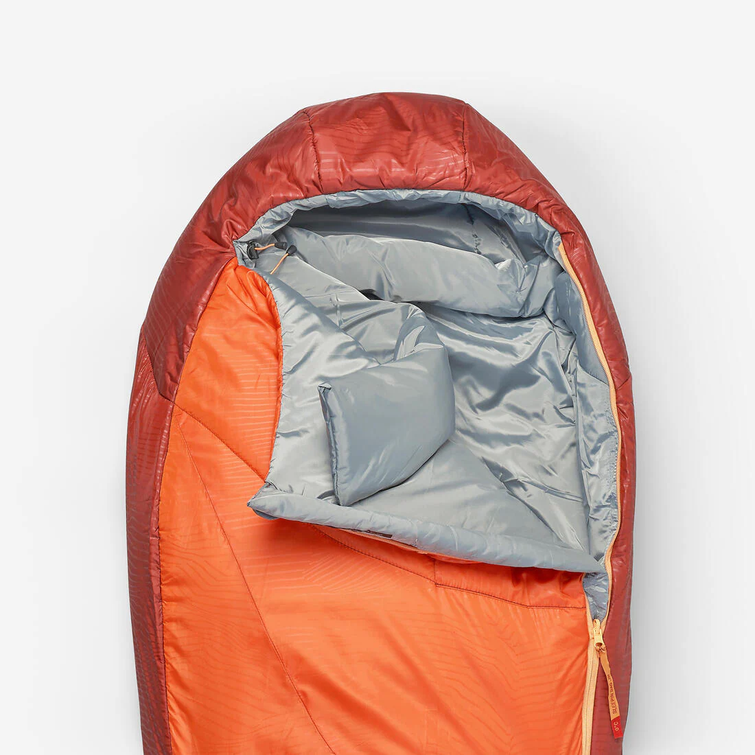 SLEEPING BAG PARA NIÑOS MH500 0 °C - Image 11