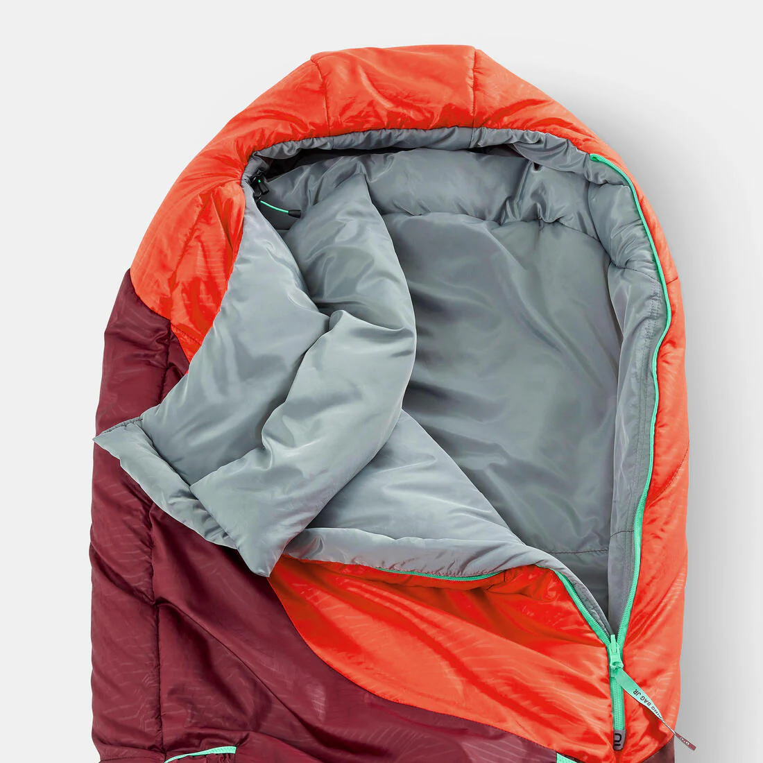 SLEEPING BAG PARA NIÑOS MH500 0 °C - Image 13