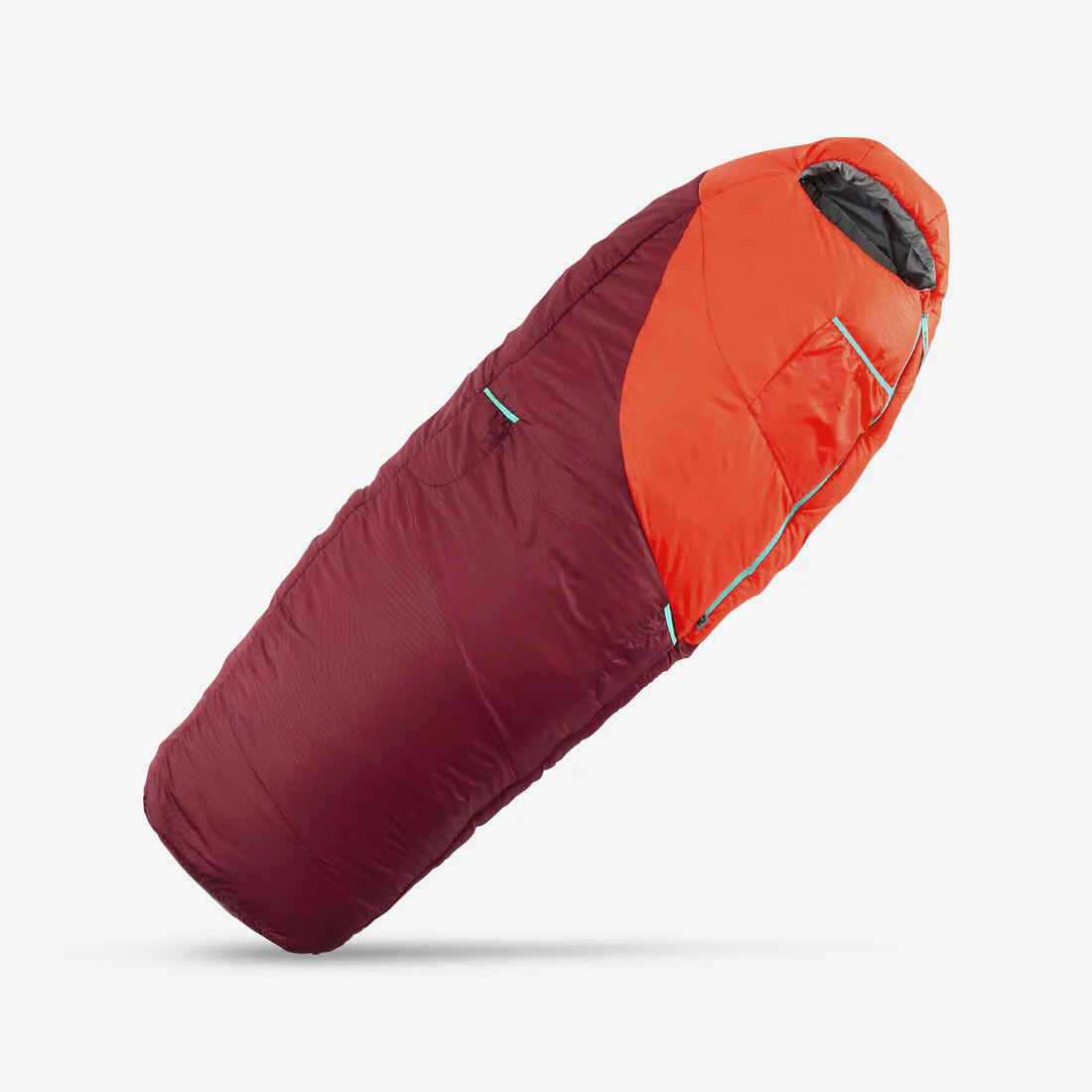 SLEEPING BAG PARA NIÑOS MH500 0 °C - Image 14