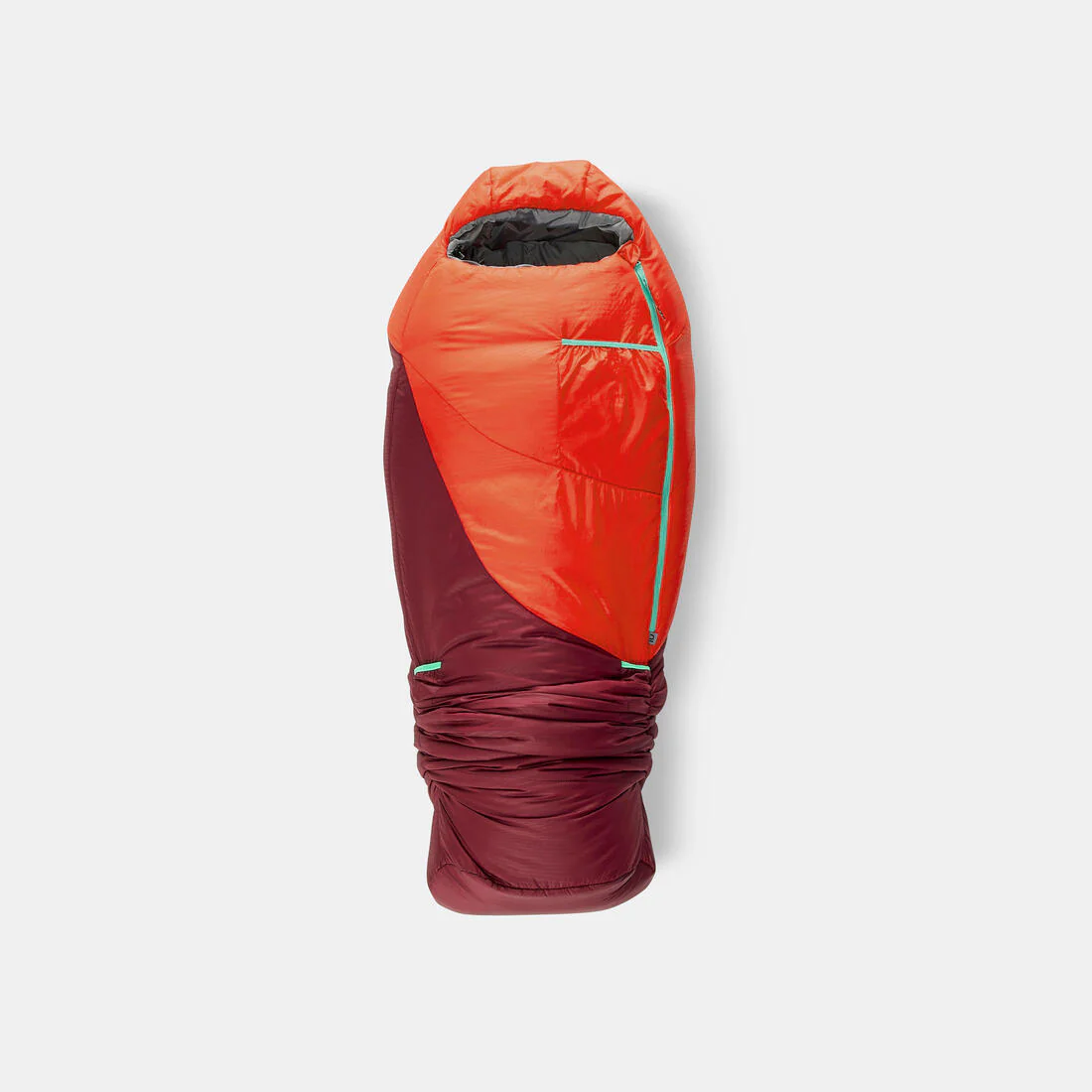 SLEEPING BAG PARA NIÑOS MH500 0 °C - Image 5