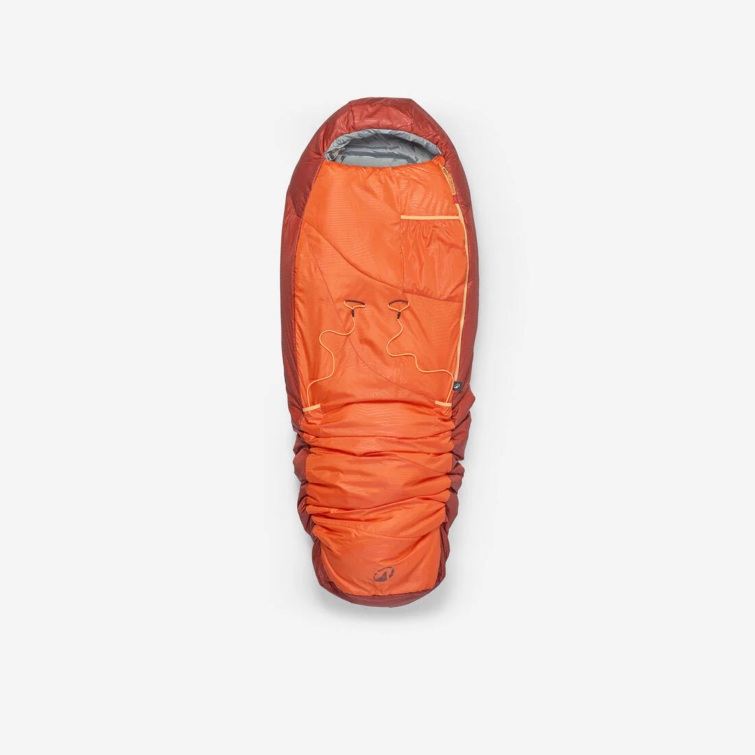 SLEEPING BAG PARA NIÑOS MH500 0 °C - Image 6
