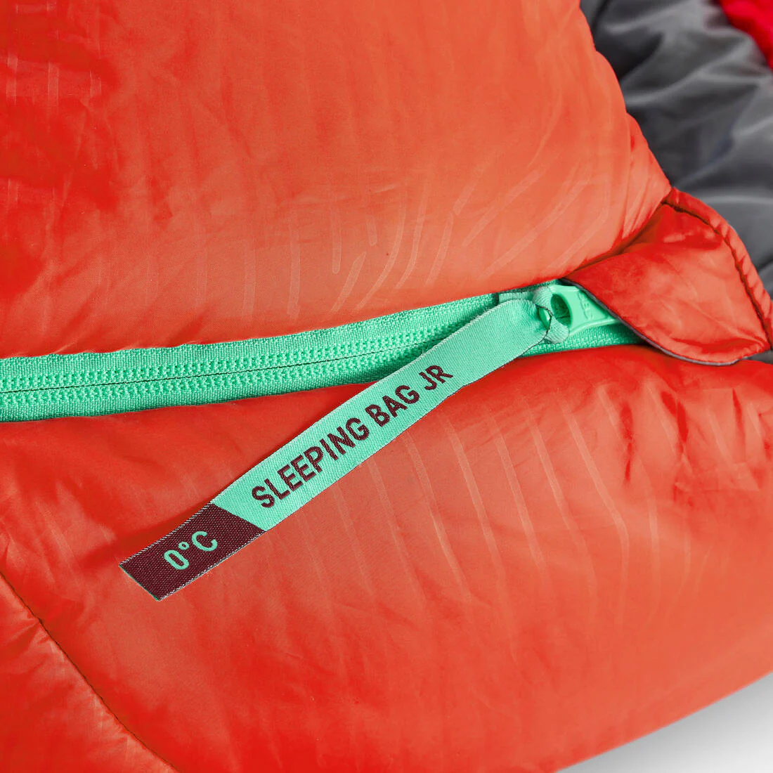 SLEEPING BAG PARA NIÑOS MH500 0 °C - Image 7