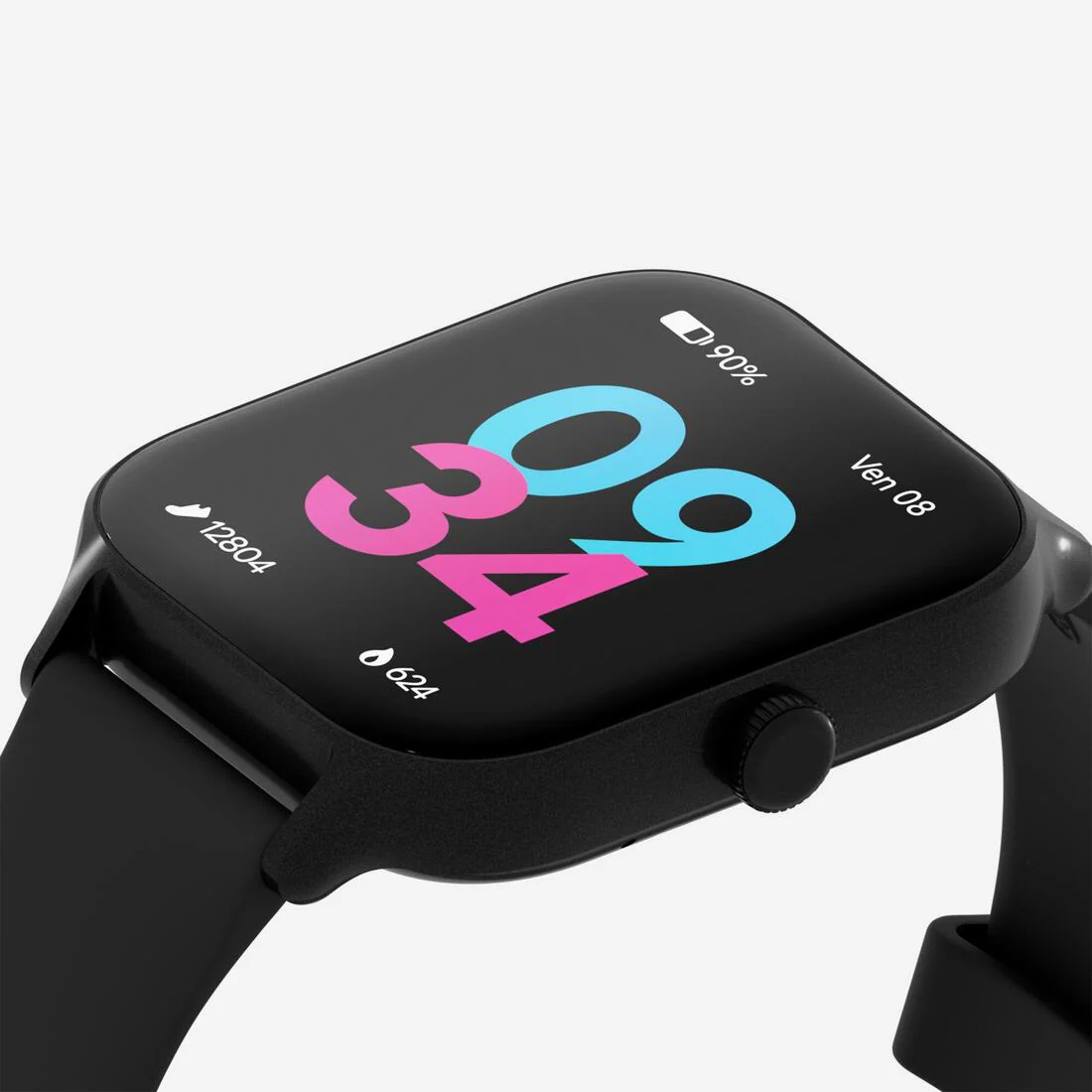 Smartwatch deportivo con GPS talla CH Fit 100 - Image 3