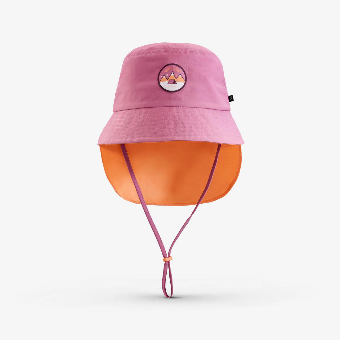 Sombrero de senderismo para niños MH500