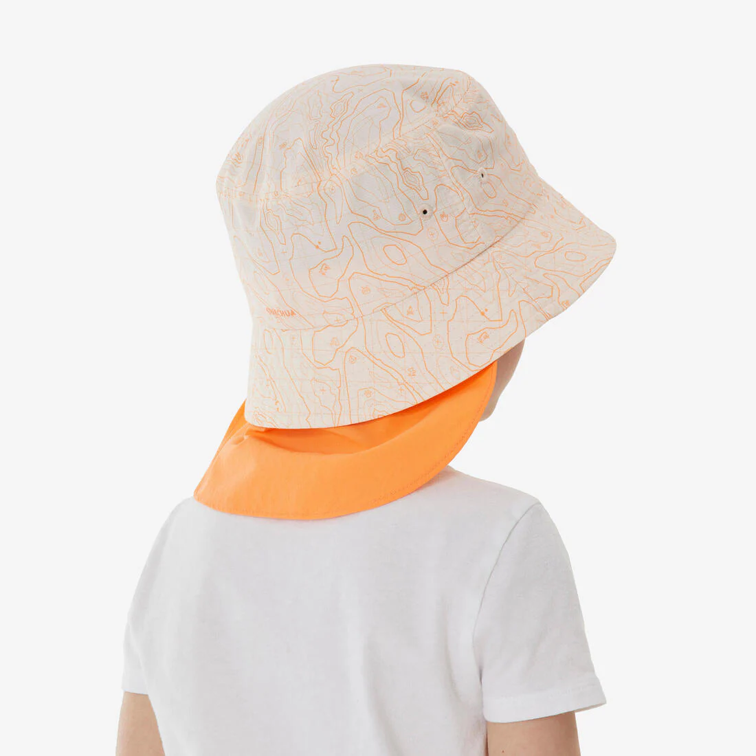 Sombrero de senderismo para niños MH500 - Image 16