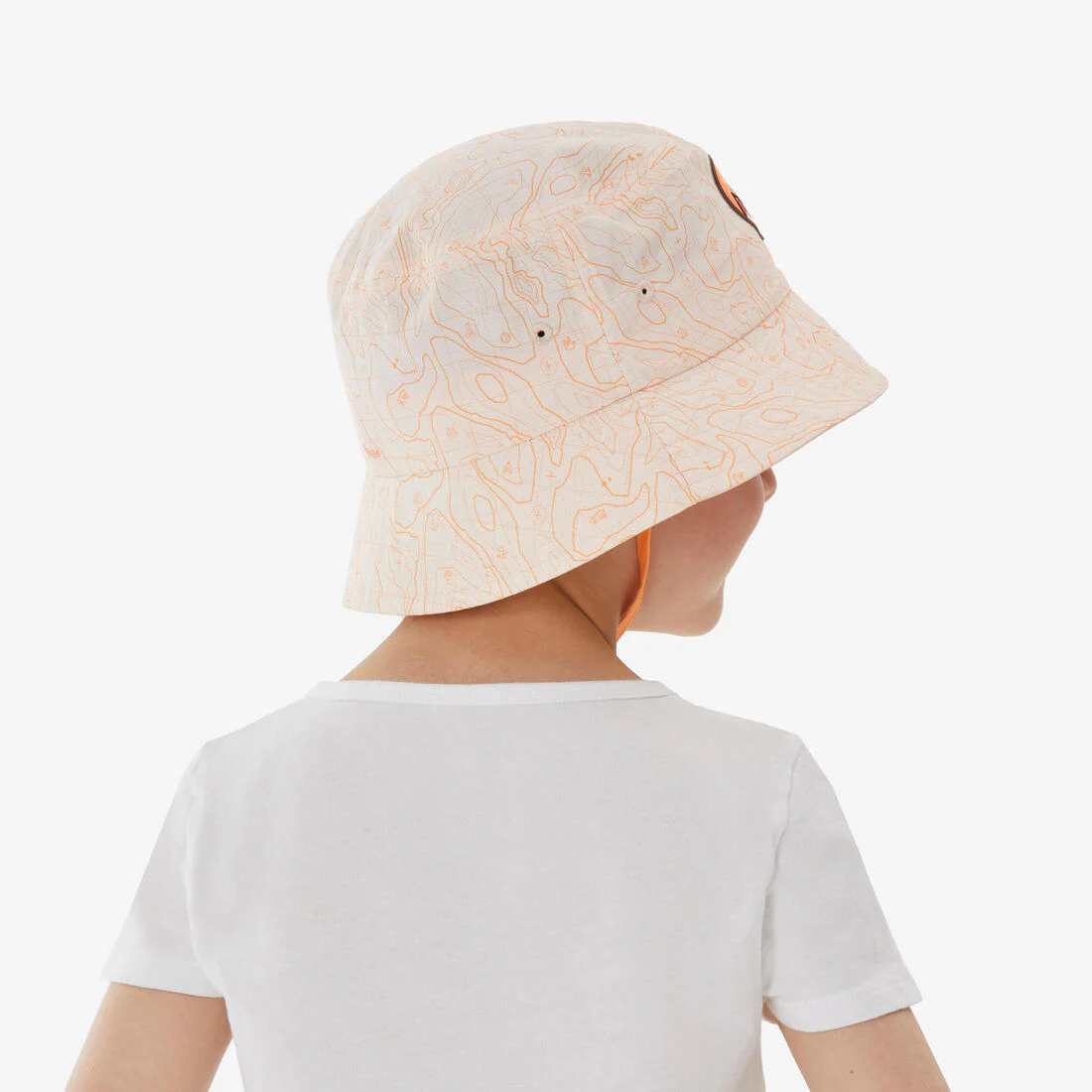 Sombrero de senderismo para niños MH500 - Image 18