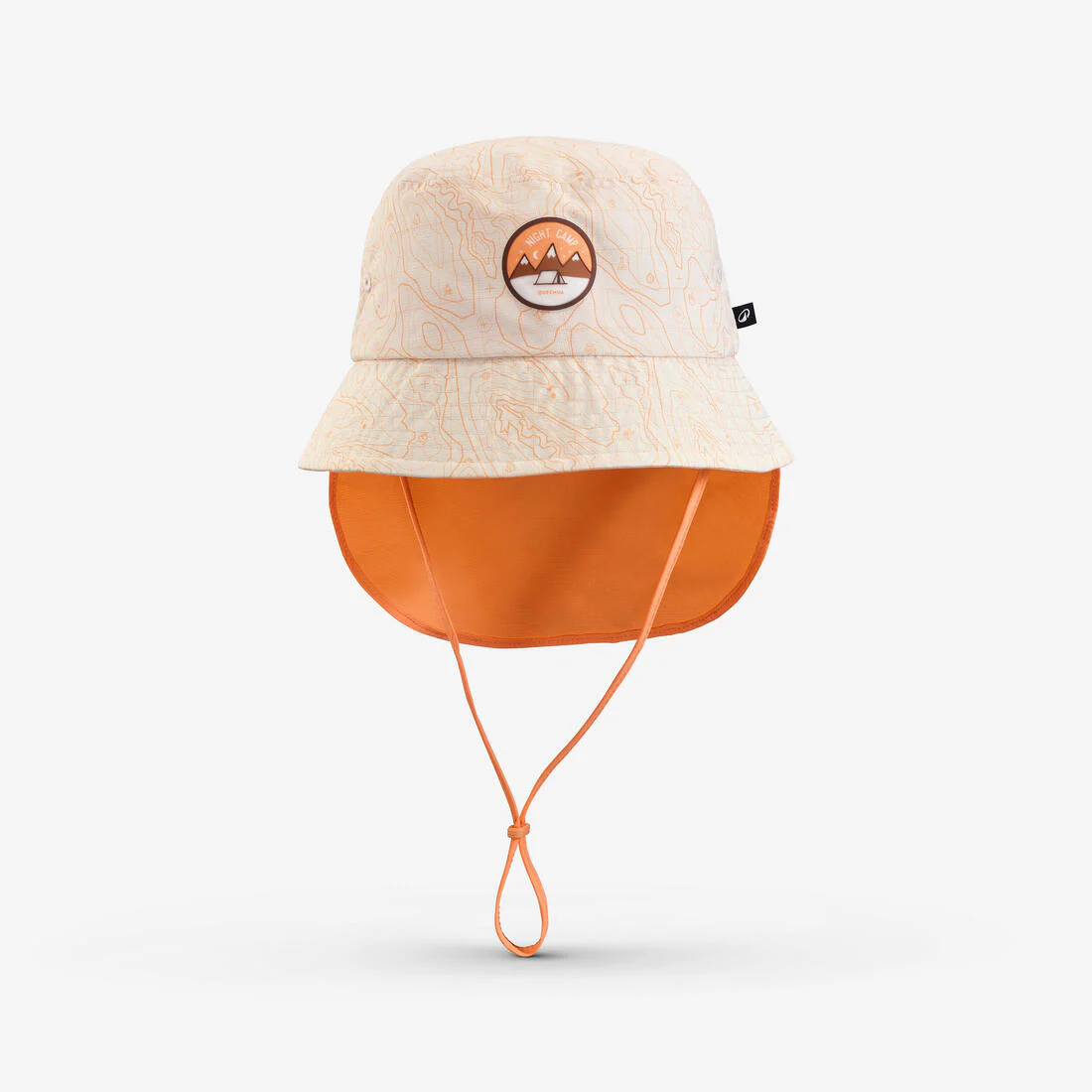 Sombrero de senderismo para niños MH500 - Image 2