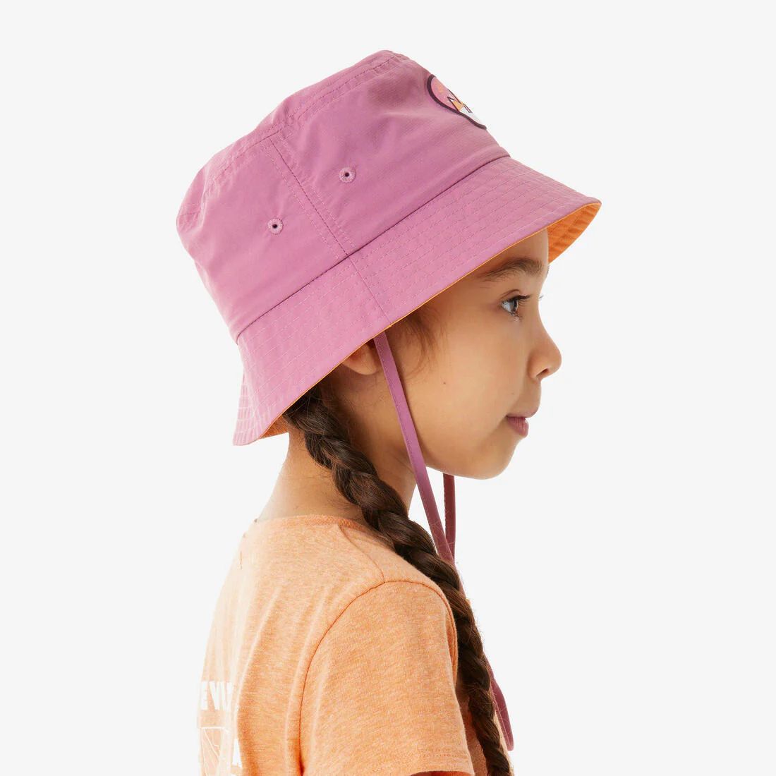 Sombrero de senderismo para niños MH500 - Image 6