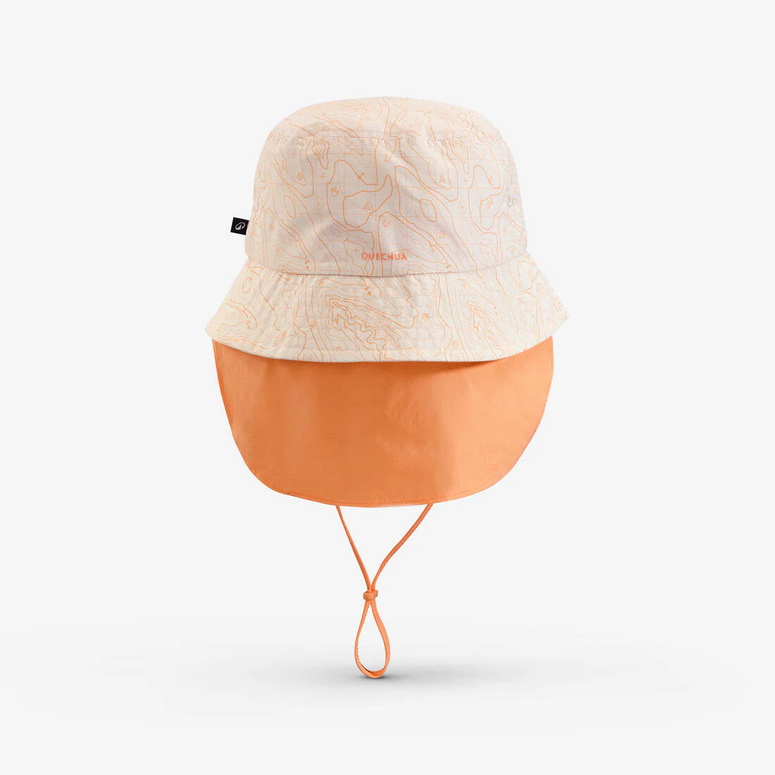 Sombrero de senderismo para niños MH500 - Image 8