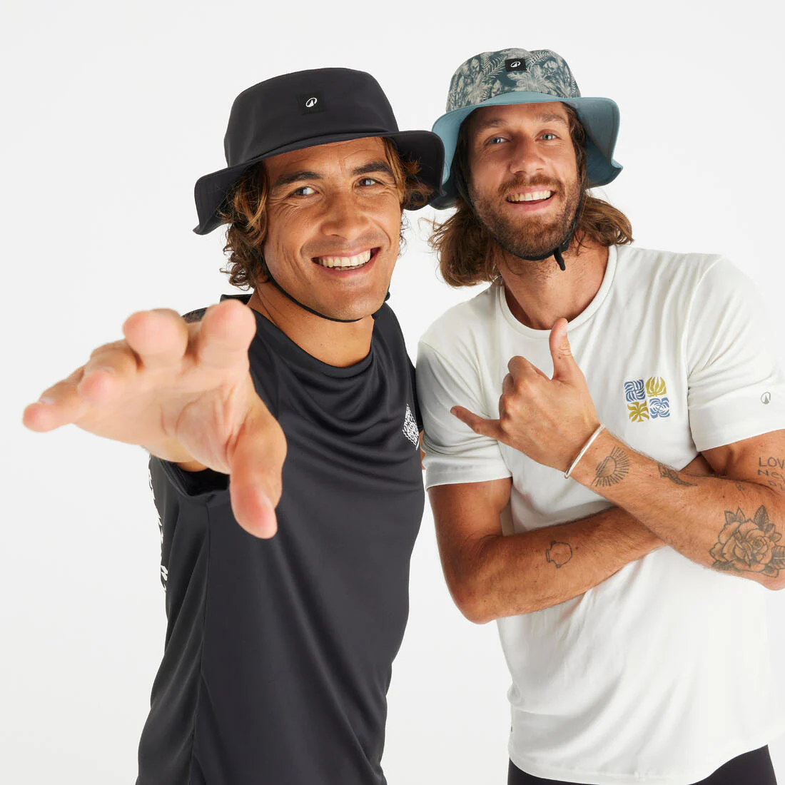 Sombrero de surf 500 Cápsula Lusnia - Image 21