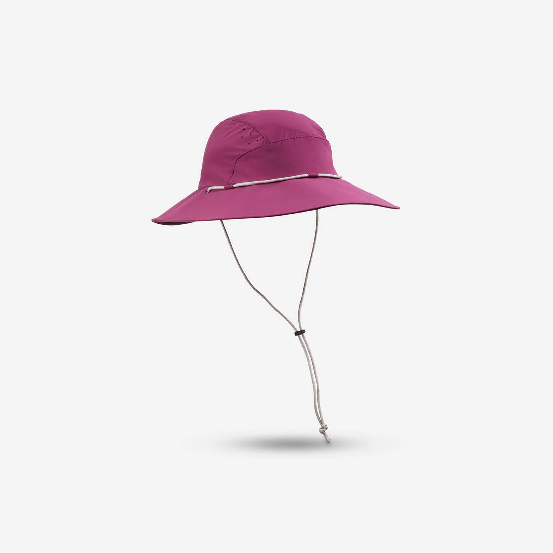 Sombrero De Trekking y Senderismo Forclaz 500 Adulto - Image 8