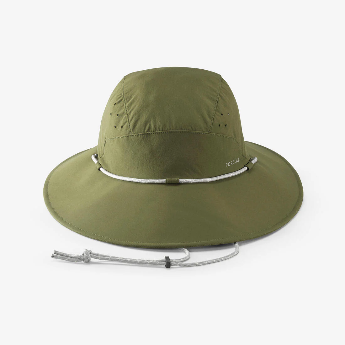 Sombrero De Trekking y Senderismo Forclaz 500 Adulto