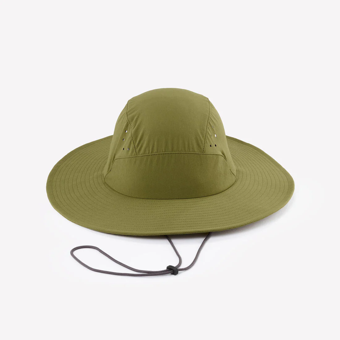 Sombrero De Trekking y Senderismo Forclaz 500 Adulto - Image 2