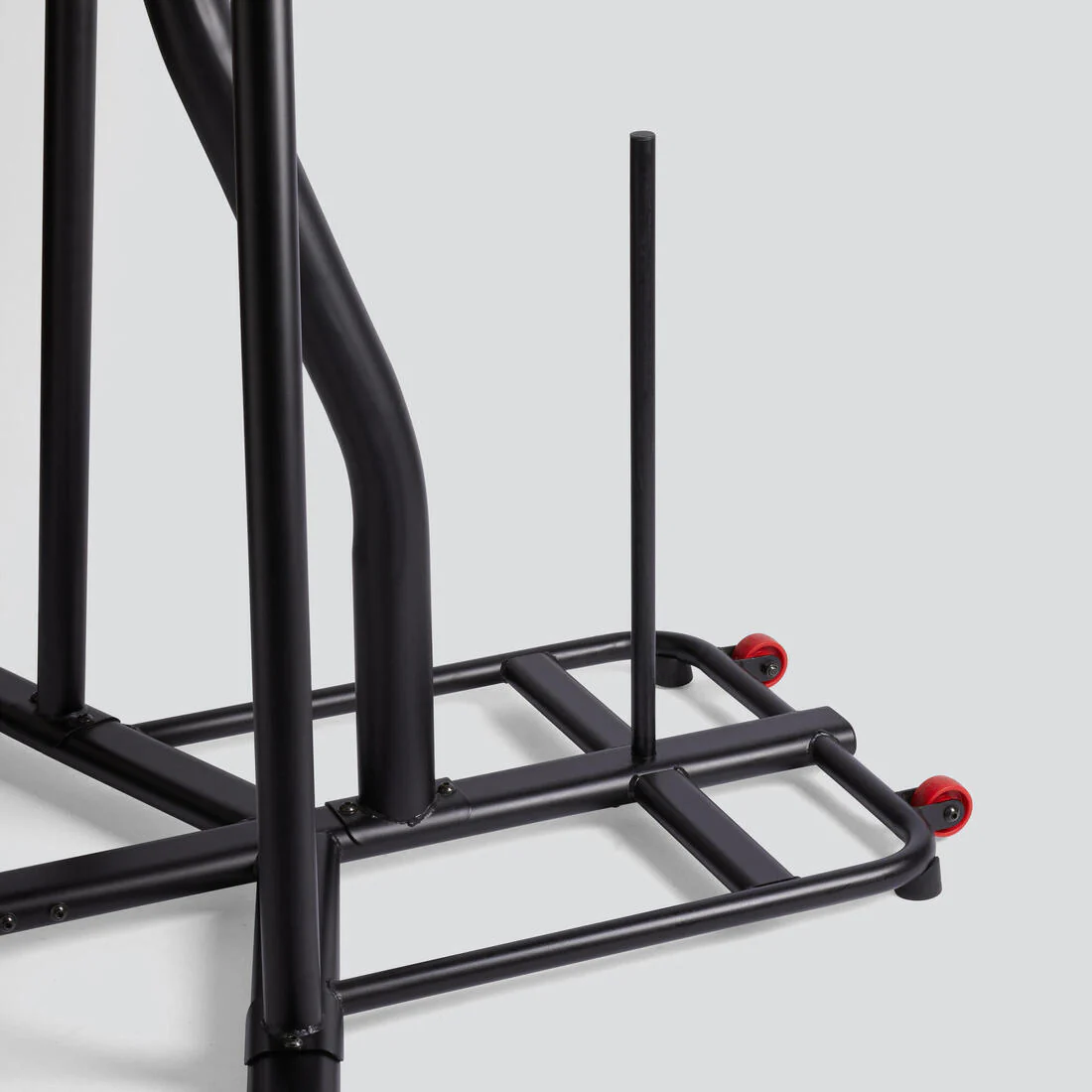 Soporte autosujeción para saco de box, lastrable y polivalente 900 - Image 4