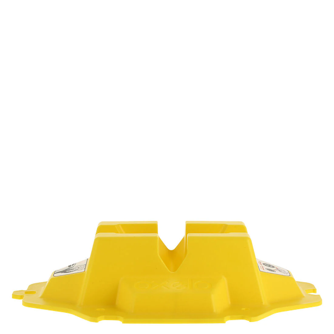 Soporte de patín del diablo amarillo - Image 5