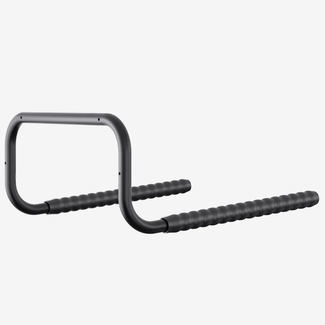 Soporte para 2 bicicletas de pared MY26 - Image 2