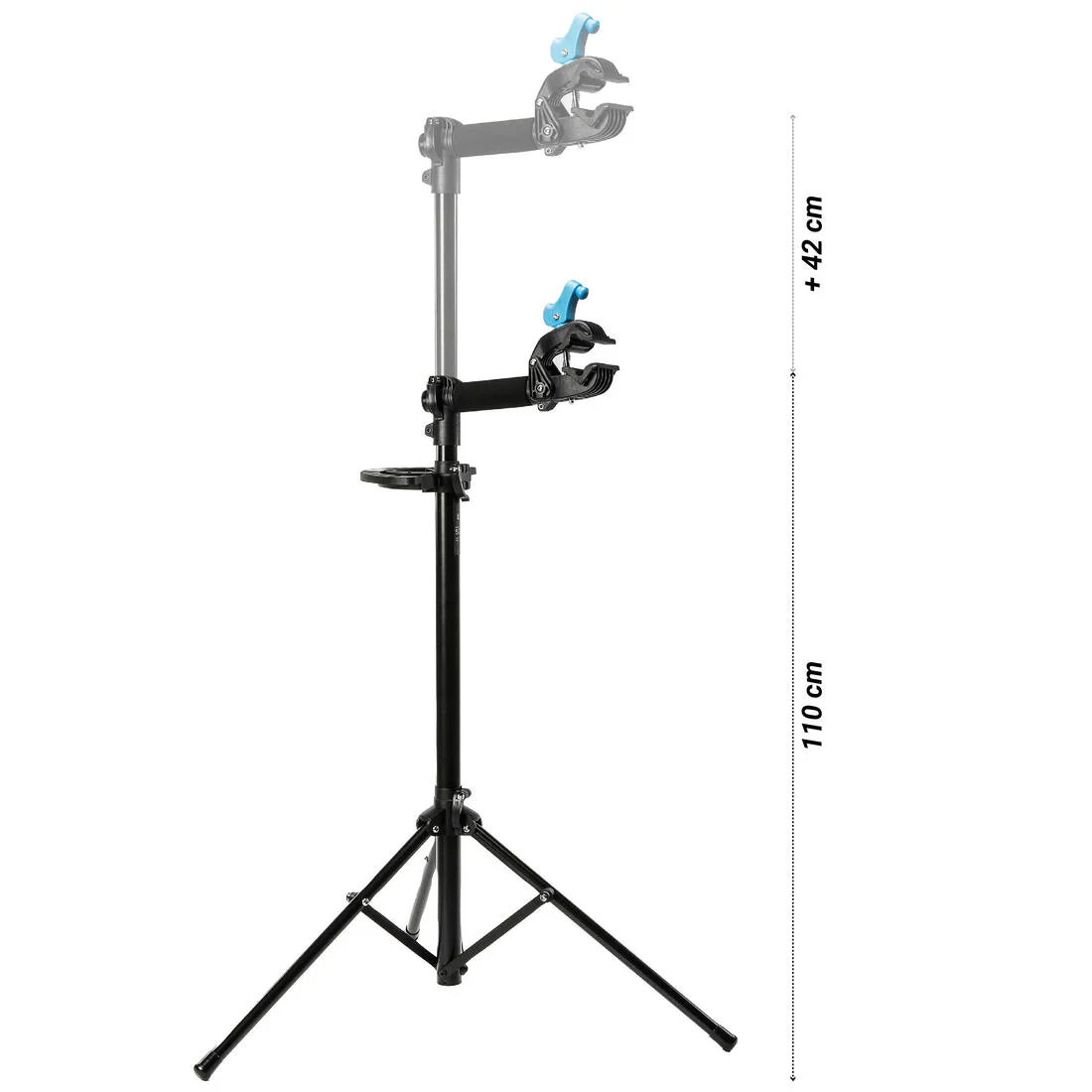 Soporte de taller para bicicleta 500 - Image 6