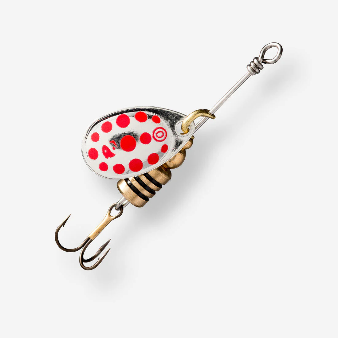 Spinner de pesca Weta
