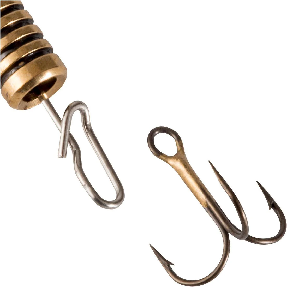 Spinner de pesca Weta - Image 2