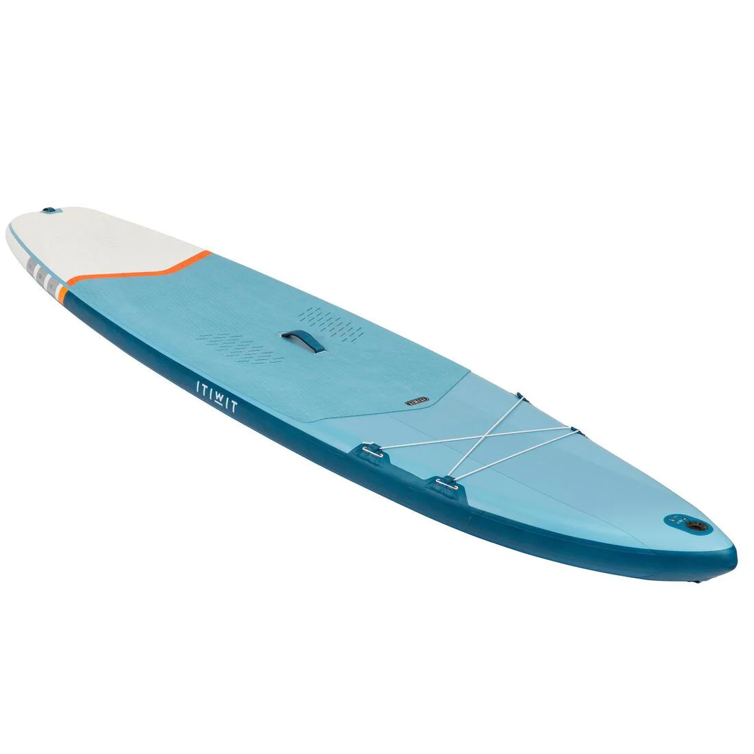 Stand Up Paddle Inflable Iniciación Azul 11 Pies - Image 3