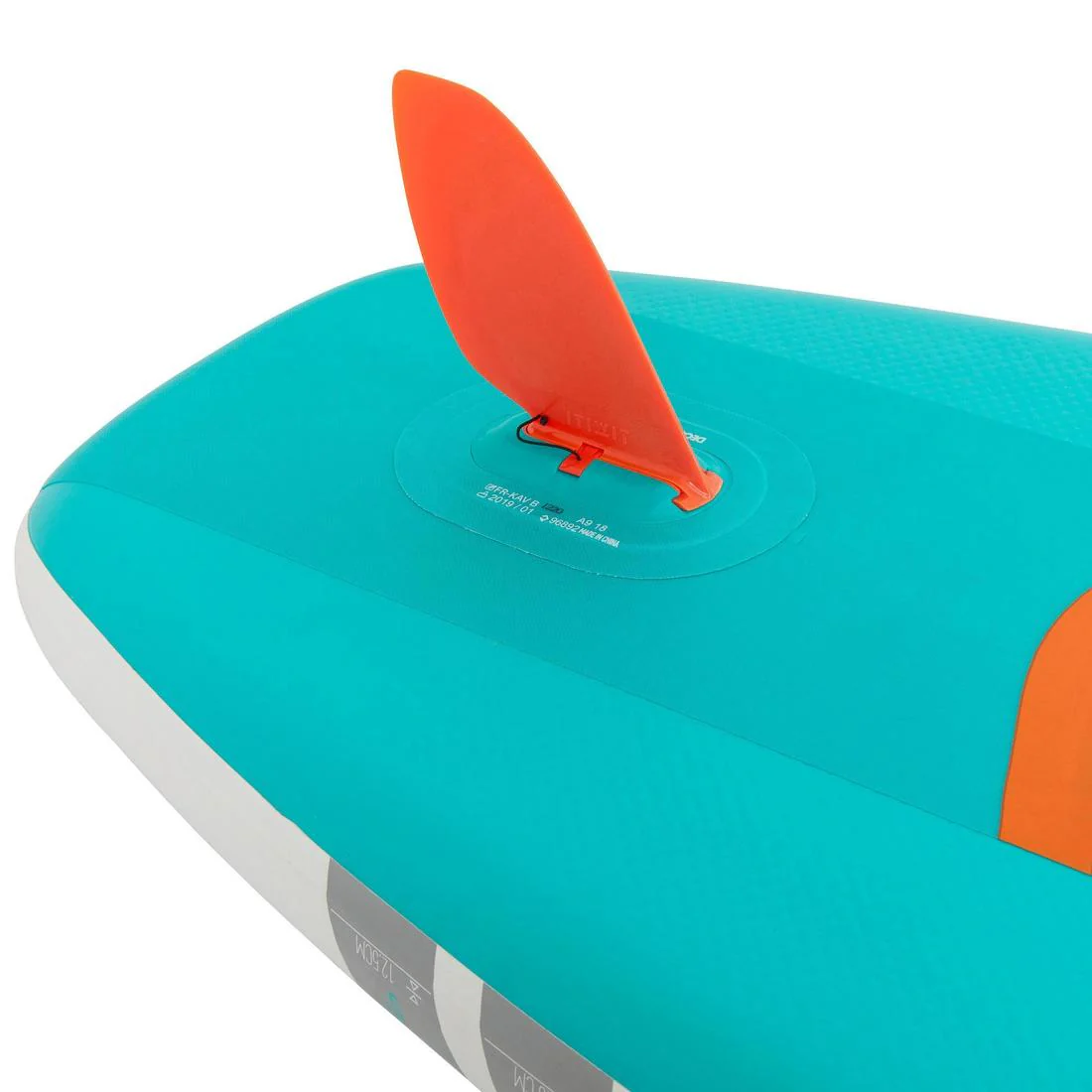Stand Up Paddle Inflable Iniciación Verde 10 Pies - Image 12