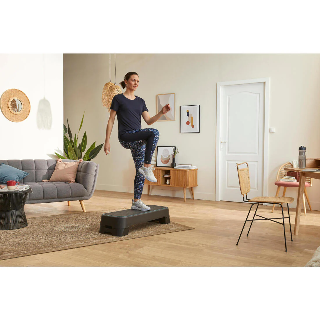 Step de fitness y cardio 500 - Image 7