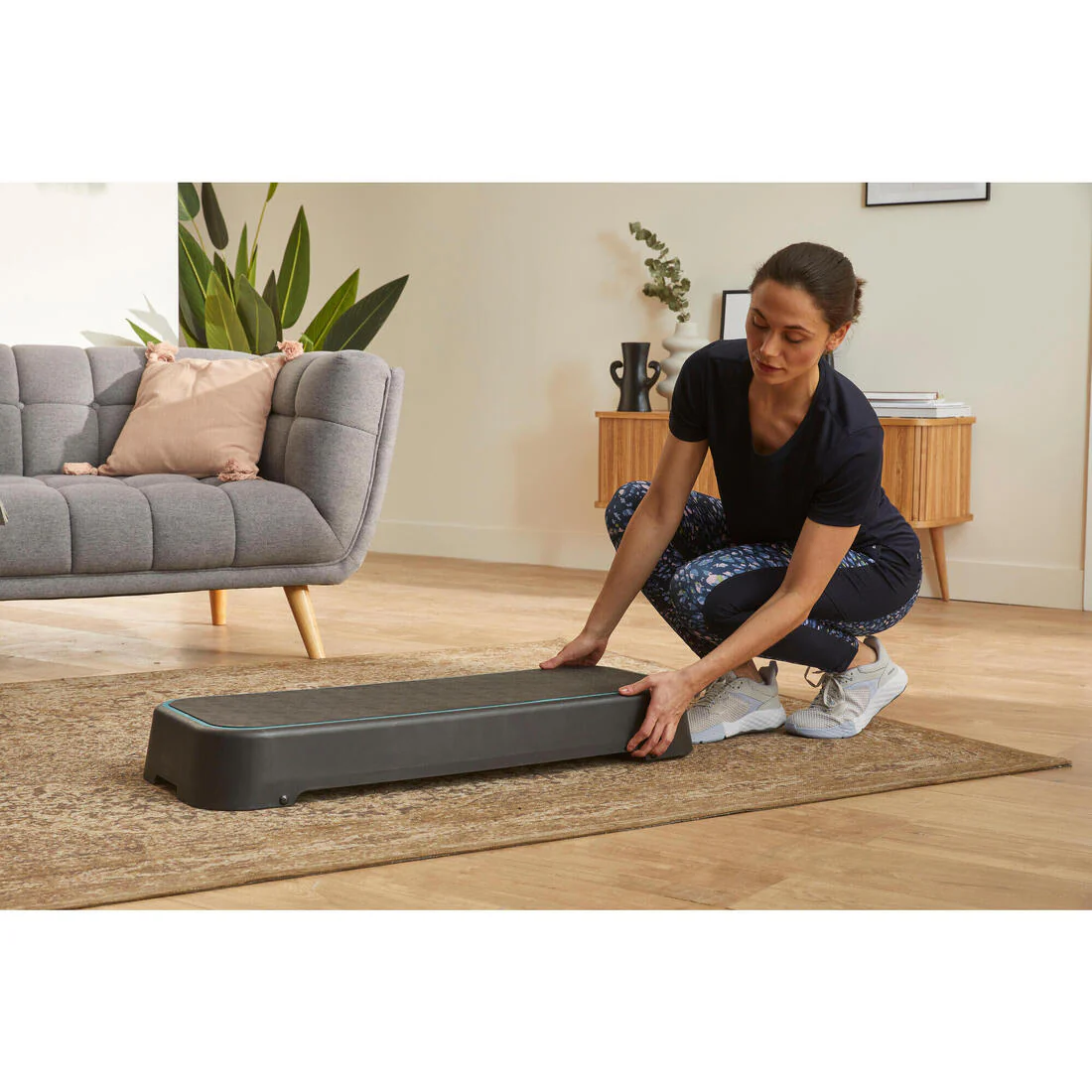 Step de fitness y cardio 500 - Image 8