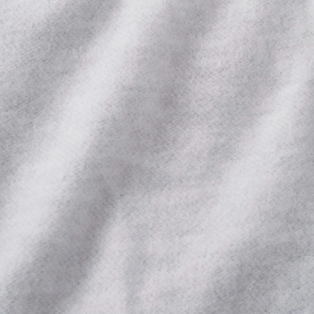 Sudadera Capucha Niños Gris Claro Algodón - Image 16