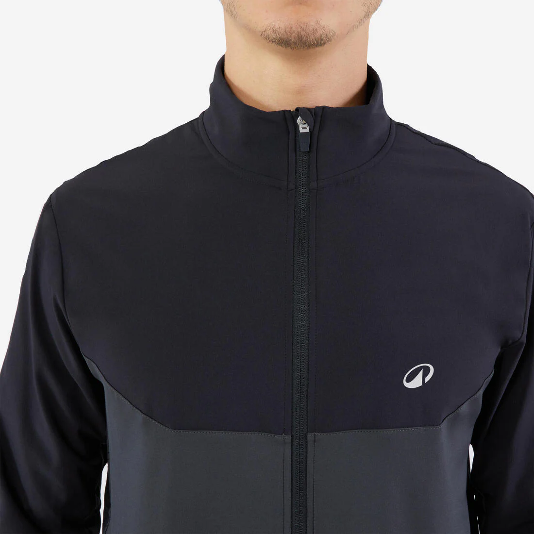 Sudadera de Tenis TJA 500 Hombre Rojo - Image 4