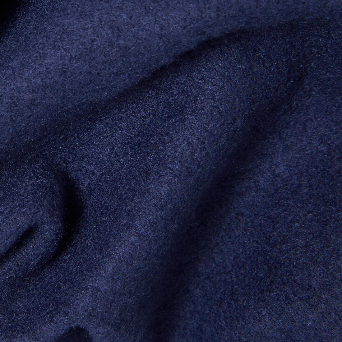 Sudadera Niños Unisex Azul Marino Cuello Redondo Cálida - Image 5