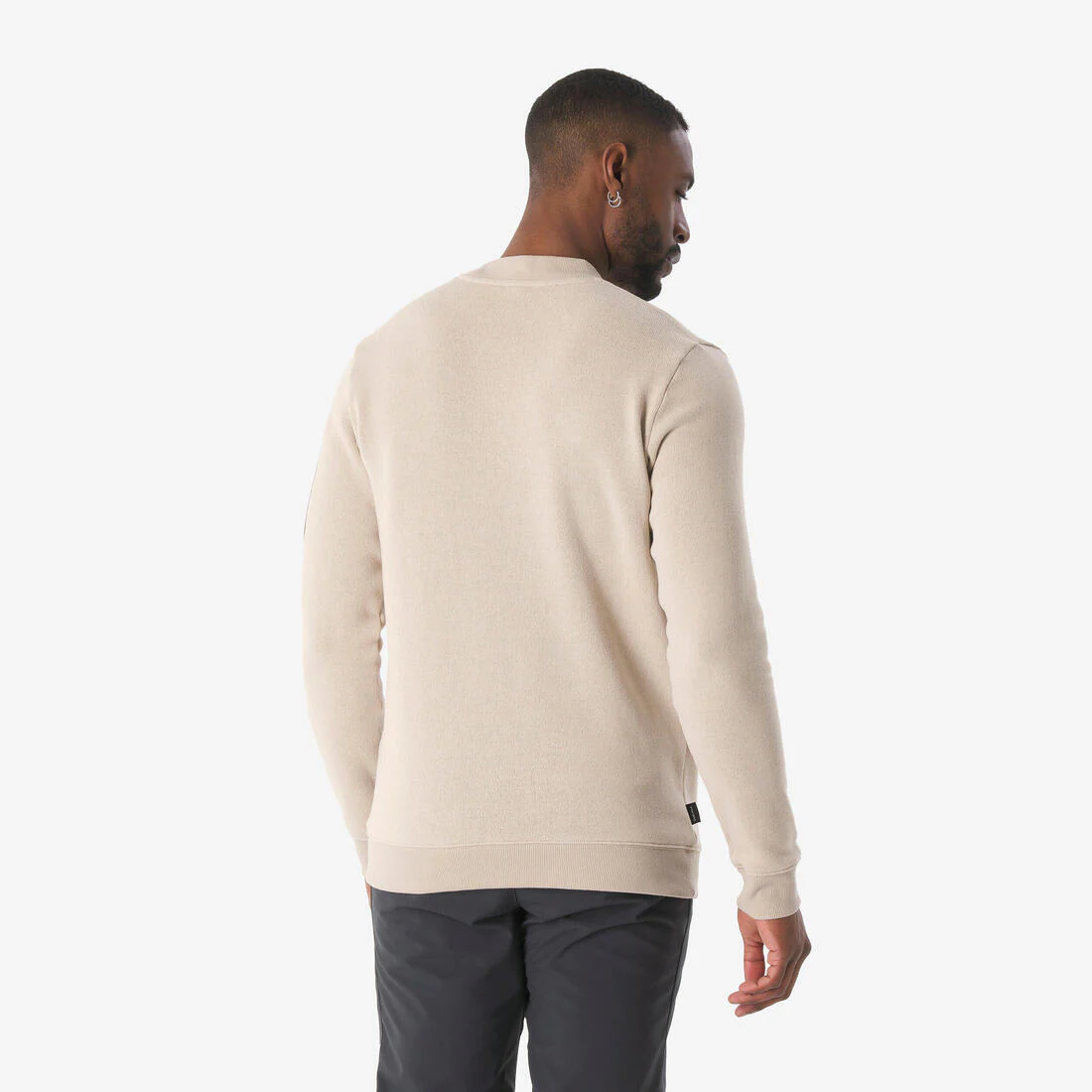 Suéter de senderismo hombre - NH100 - Image 6