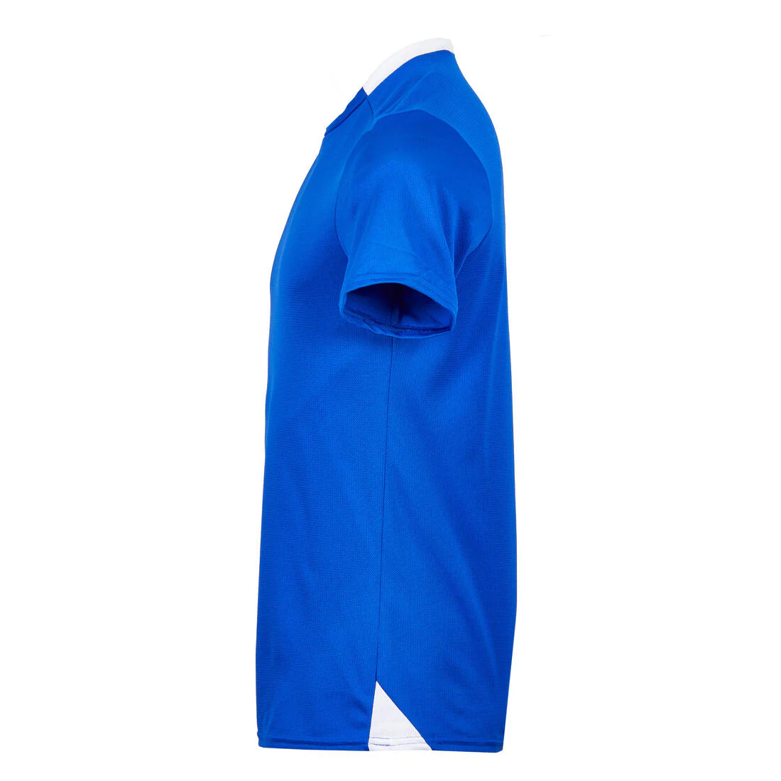 Playera de fútbol azul para adulto ESSENTIEL - Image 10