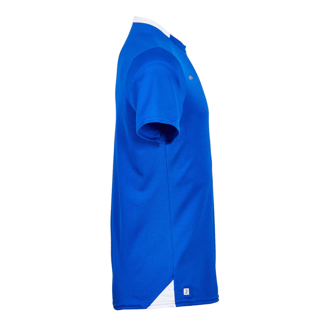 Playera de fútbol azul para adulto ESSENTIEL - Image 11
