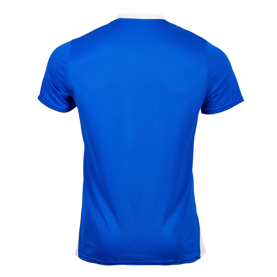 Playera de fútbol azul para adulto ESSENTIEL - Image 12