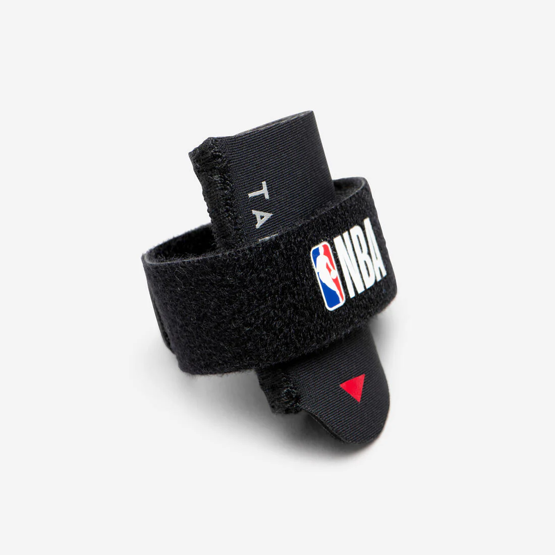 Sujeción Dedo Básquetbol Tarmak STRONG 500 NBA Adulto Negro