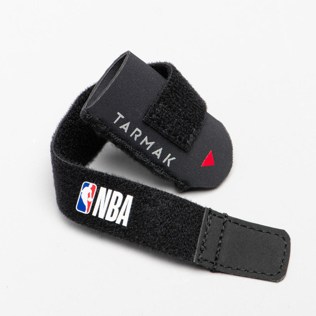 Sujeción Dedo Básquetbol Tarmak STRONG 500 NBA Adulto Negro - Image 2