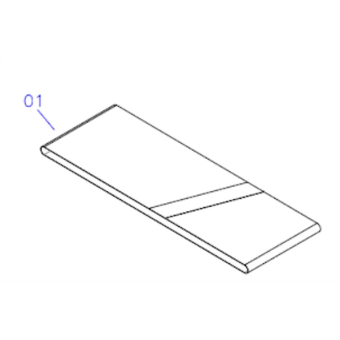 Superficie de carrera - Image 4