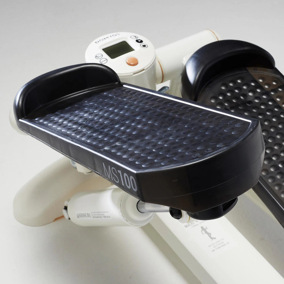 Swing Stepper MS100 Ivoire negro - Image 3