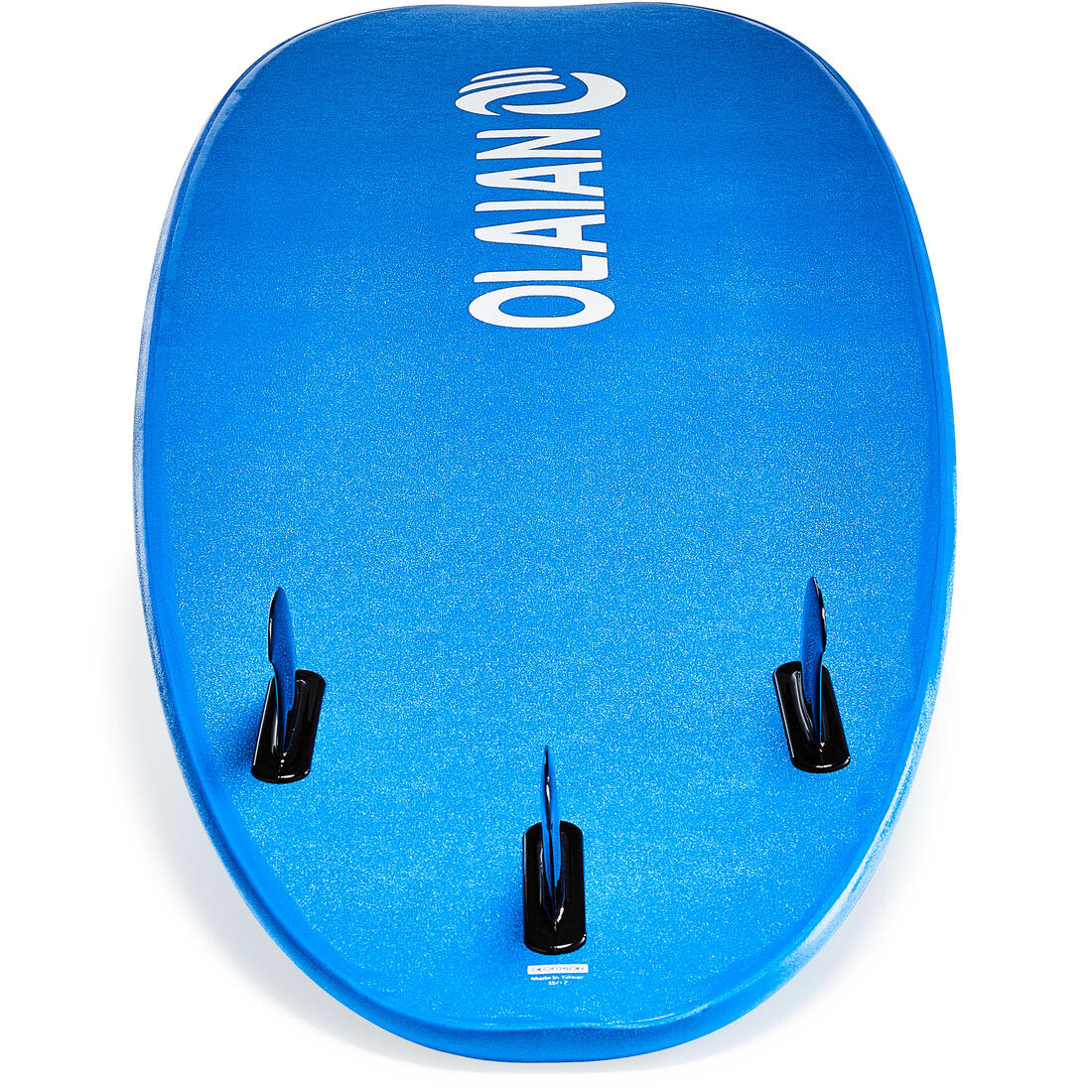 Tabla de Surf Evolutiva de Espuma 100 7'. Se entrega con una correa y 3 quillas. - Image 6