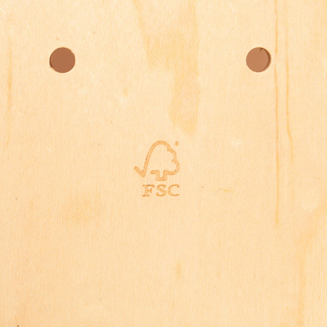 Tabla Skate DK100 Grip Arce Tamaño 8,25" - Image 7
