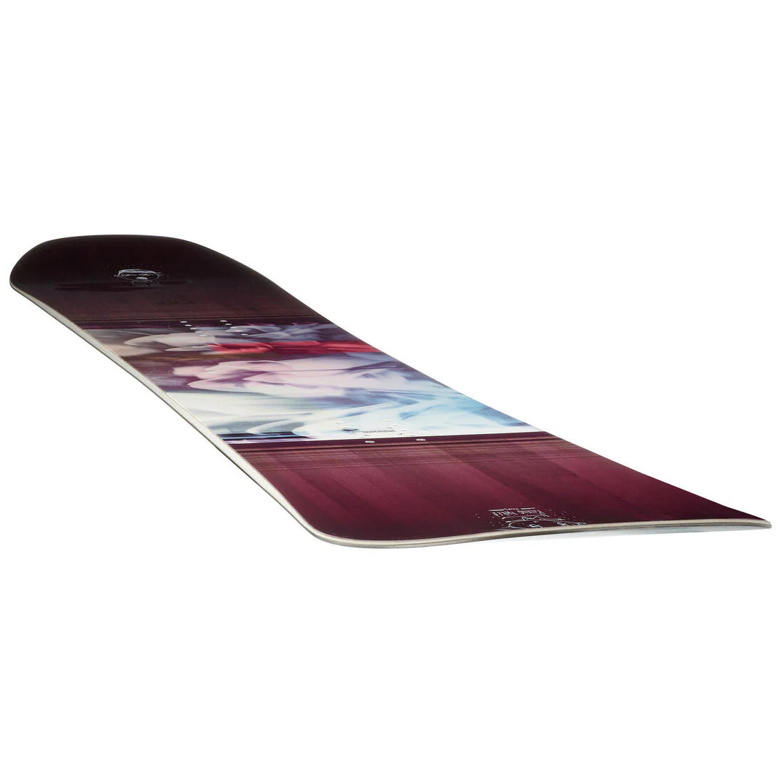 Tabla snowboard allmountain freestyle Tom Later - Endzone 500 - Image 3